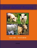 cover image - Farm Animal Surgery - Elsevier eBook on VitalSource