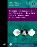 cover image - Scientific Foundations and Principles of Practice in Musculoskeletal Rehabilitation - Elsevier eBook on VitalSource