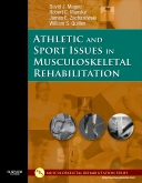 cover image - Athletic and Sport Issues in Musculoskeletal Rehabilitation - Elsevier eBook on VitalSource