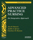 cover image - Advanced Practice Nursing - Elsevier eBook on VitalSource,4th Edition