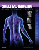 cover image - Skeletal Imaging - Elsevier eBook on VitalSource,2nd Edition
