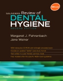 cover image - Saunders Review of Dental Hygiene - Elsevier eBook on VitalSource,2nd Edition