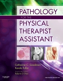 cover image - Pathology for the Physical Therapist Assistant - Elsevier eBook on VitalSource