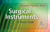 cover image - Surgical Instruments - Elsevier eBook on VitalSource,4th Edition
