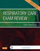 cover image - Respiratory Care Exam Review,4th Edition