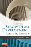 cover image - Growth and Development Across the Lifespan - Elsevier eBook on Vitalsource,2nd Edition