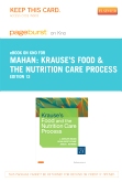 cover image - Krause's Food & the Nutrition Care Process - Elsevier eBook on Intel Education Study (Retail Access Card),13th Edition