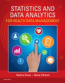 cover image - Evolve Resources for Statistics and Data Analytics for Health Data Management