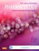 cover image - Pharmacology - Elsevier eBook on VitalSource,8th Edition