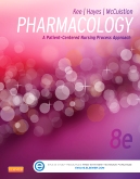 cover image - Evolve Resources for Pharmacology,8th Edition