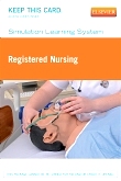 cover image - Simulation Learning System for RN (Retail Access Card)