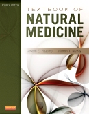 cover image - Textbook of Natural Medicine - Elsevier eBook on VitalSource,4th Edition