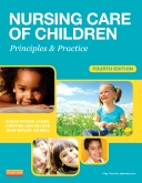 cover image - Nursing Care of Children - Elsevier eBook on Intel Education Study,4th Edition