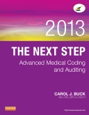 cover image - The Next Step: Advanced Medical Coding and Auditing, 2013 Edition - Elsevier eBook on Intel Education Study