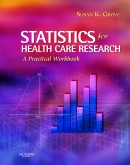 cover image - Statistics for Health Care Research – Elsevier eBook on Intel Education Study