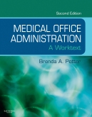 cover image - Medical Office Administration - Elsevier eBook on Intel Education Study,2nd Edition