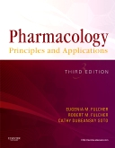 cover image - Pharmacology - Elsevier eBook on Intel Education Study,3rd Edition