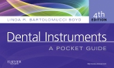 cover image - Dental Instruments - Elsevier eBook on Intel Education Study,4th Edition