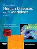 cover image - Essentials of Human Diseases and Conditions - Elsevier eBook on Intel Education Study,5th Edition