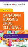 Mosbys Canadian Nursing Drug Reference