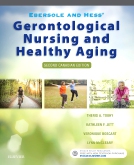 cover image - Evolve Resources for Ebersole and Hess' Gerontological Nursing and Healthy Aging, Canadian Edition,2nd Edition