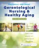 cover image - Ebersole and Hess' Gerontological Nursing and Healthy Aging in Canada,2nd Edition
