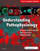 cover image - Evolve Resources for Understanding Pathophysiology, Canadian Edition