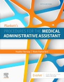 Plunketts Procedures for the Medical Administrative Assistant