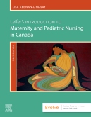Leifers Introduction to Maternity & Pediatric Nursing in Canada
