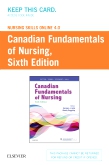 Nursing Skills Online 4.0 for Canadian Fundamentals of Nursing (User Guide and Access Code)