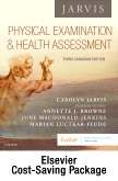 Physical Examination and Health Assessment + Health Assessment Online for Physical Examination and Health Assessment Canadian Edition Package