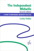 The Independent Midwife