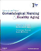 cover image - Evolve Resources for Ebersole and Hess' Gerontological Nursing and Healthy Aging, Canadian Edition
