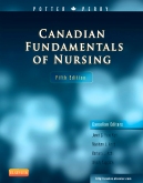 cover image - Canadian Fundamentals of Nursing - Elsevier eBook on VitalSource,5th Edition