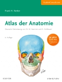 Atlas der Anatomie