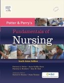 cover image - Evolve Resources for Fundamentals of Nursing, IND Adaptation