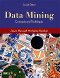 Han and Kamber, Data Mining