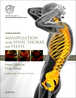 Manipulation of the Spine, Thorax and Pelvis with Videos, 4e