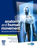 cover image - Evolve Resources for Anatomy and Human Movement,5th Edition