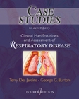 cover image - Case Studies to Accompany Clinical Manifestation and Assessment of Respiratory Disease,2nd Edition