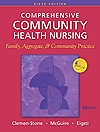cover image - Comprehensive Community Health Nursing Course Resources,6th Edition