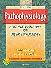 cover image - Student Resource (Online) to accompany Pathophysiology,6th Edition