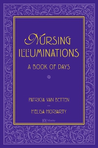 cover image - Nursing Illuminations