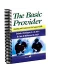cover image - Evolve Resources to Accompany The Basic Provider,1st Edition