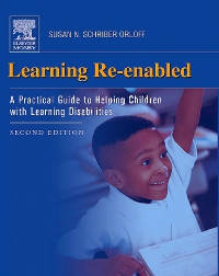 cover image - Learning Re-Enabled,2nd Edition