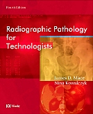 cover image - Evolve Course Management System to Accompany Radiographic Pathology for Technologists,4th Edition