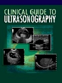 cover image - Evolve Learning Resources to Accompany Clinical Guide to Ultrasonography,1st Edition