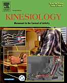 cover image - Evolve Learning Resources to Accompany Kinesiology,2nd Edition