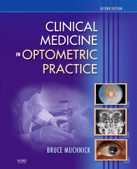 cover image - Clinical Medicine in Optometric Practice,2nd Edition