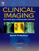 cover image - Evolve Learning Resources to Accompany Clinical Imaging,2nd Edition